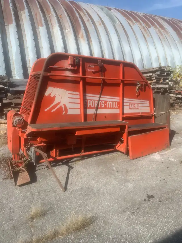 threadmill for horses in Equestrian & Livestock Accessories in Ottawa - Image 2