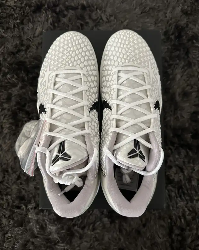 Kobe 6 Protro Sail All Star in Men's Shoes in Mississauga / Peel Region - Image 4