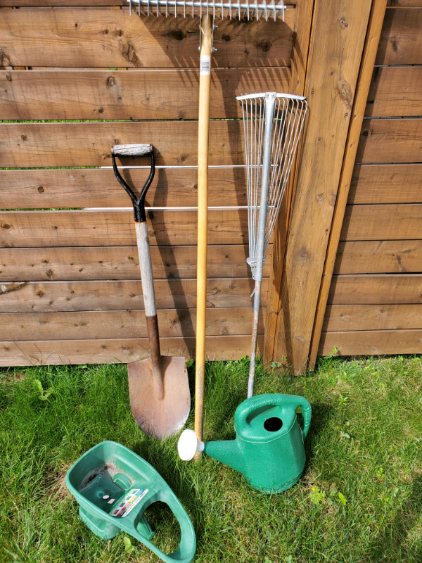Garden tools in Outdoor Tools & Storage in West Island - Image 4