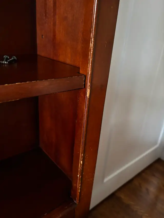 Bookcase double bed in Beds & Mattresses in Mississauga / Peel Region - Image 10