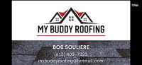 Roofing Services & Repairs