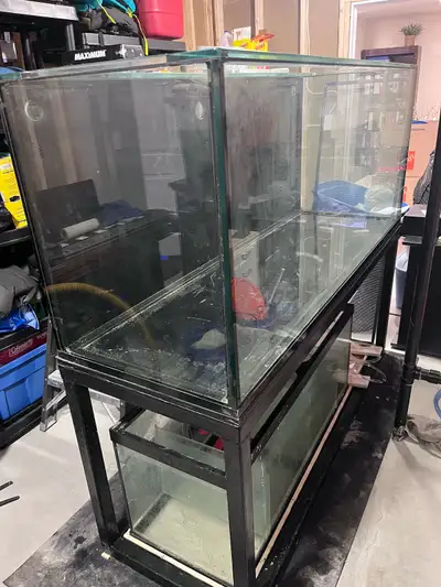 225 Gallon Reef Tank, View more