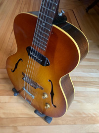 1965 Gibson  ES 125