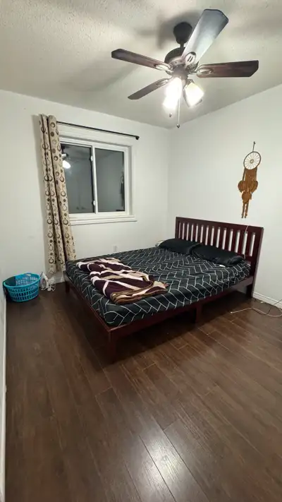 Private Room for Rent