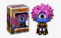 Funko POP! Vaulted One Punch Man Lord Boros Vinyl Figure in stor