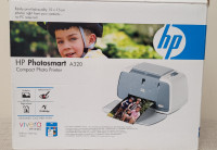 HP Photo Printer