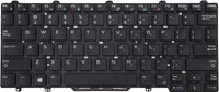 Replacement Keyboard for Dell, Latitde Laptops
