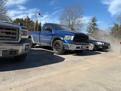 junk runs scrap runs, View more