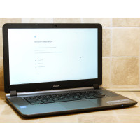Acer Chromebook 15 CB3-532 Computer Webcam 4GB RAM HDMI WiFi