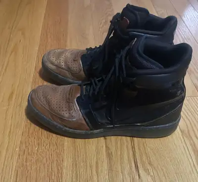 Nike Hiking Shoes, View more