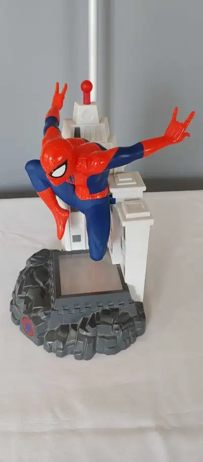 Marvel Spider-man Coin Bank, View more