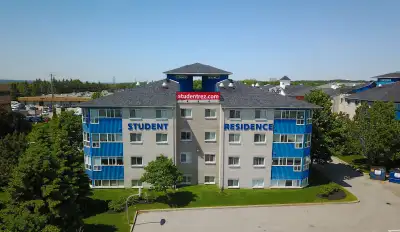 CURRENTLY ENROLLED GEORGIAN COLLEGE & LAKEHEAD STUDENTS ONLY, View more