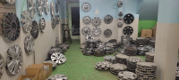 Used HUBCAPS at best Price