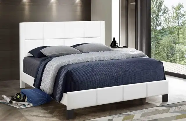 MATTRESSES AND BEDS ARE AVALIBLE IN STOCK!! in Beds & Mattresses in Longueuil / South Shore - Image 6