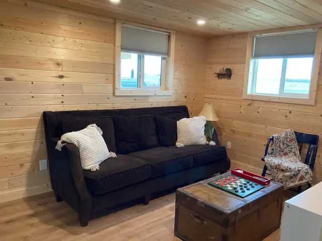 Cabin rental  in Manitoba in Canada - Image 6
