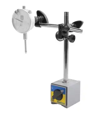 130lb Magnetic Base (0.001  x 1")  Dial Indicator, View more
