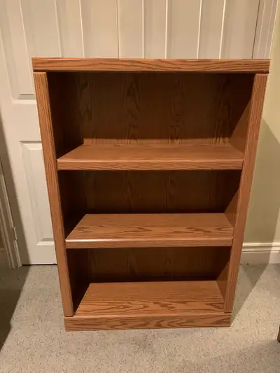 Wooden shelf, View more