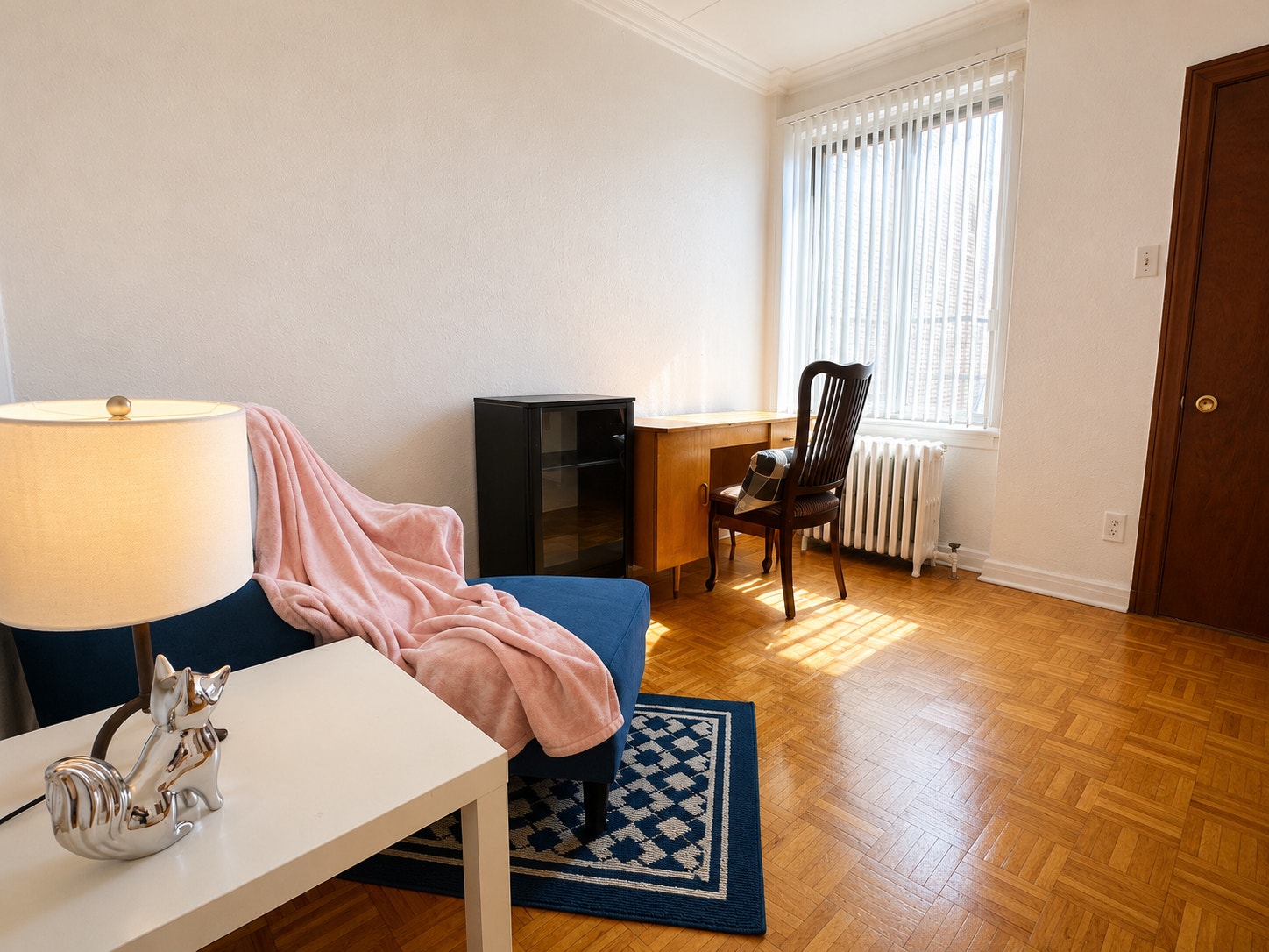 Furnished Studio Apt by McGill/ Downtown from Sep 1 — photo 3