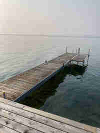 Docks - Aluminum 10’ and 15’ Sections