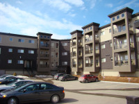Fully furnished 2bed condo with underground parking(Willowgrove)