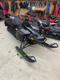 Skidoo 850 renegade xrs