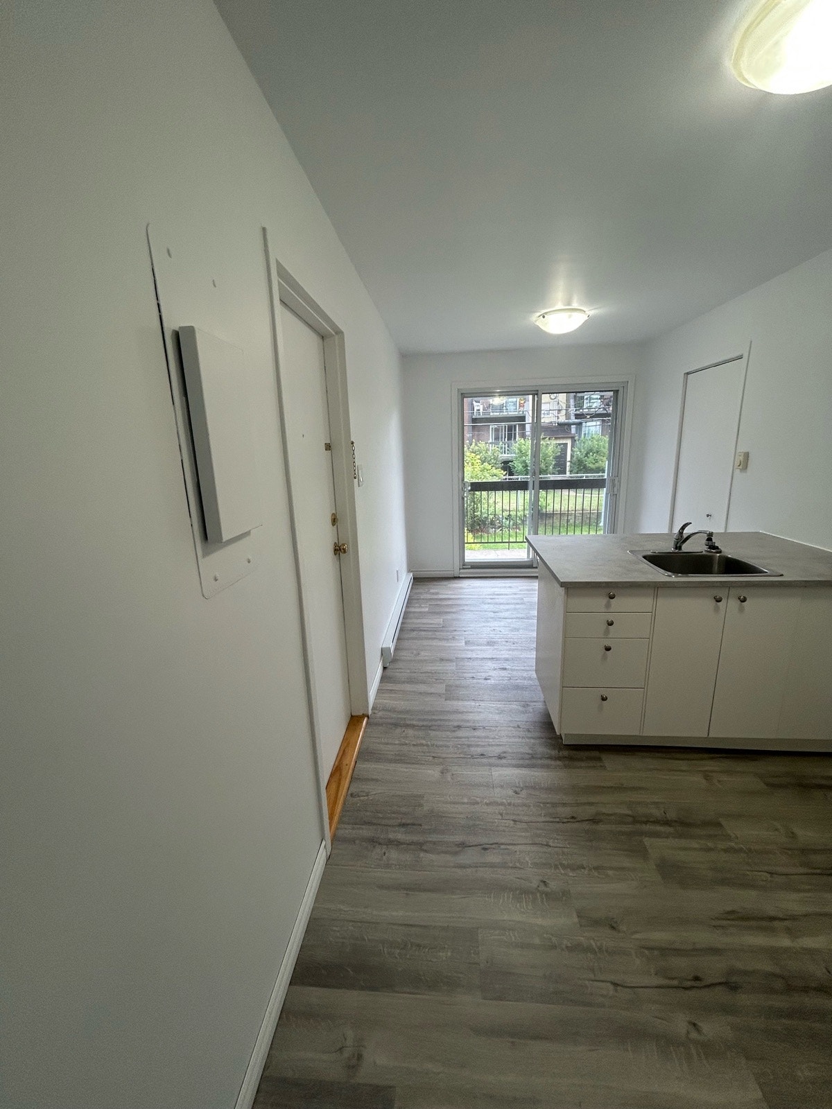 Appartement 4 1/2 à louer Fabreville — photo 3
