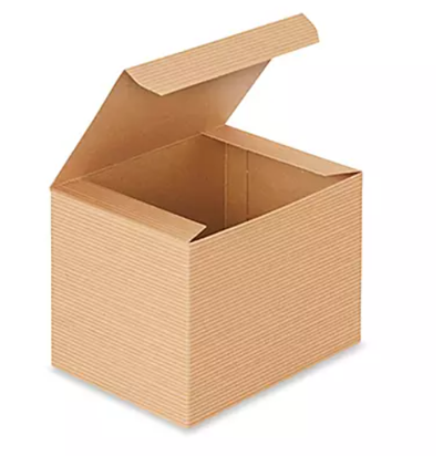 Gift Boxes - Bulk, View more
