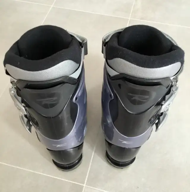 Bottes de ski Rossignol Impact XTR Carving Performance 25.5 in Ski in City of Montréal - Image 5