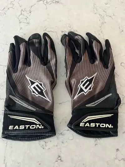 Easton Batting Gloves, View more