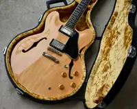 RARE - Orville by Gibson ES-335 Natural Blonde