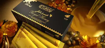 Etumax miel 100%naturel , View more