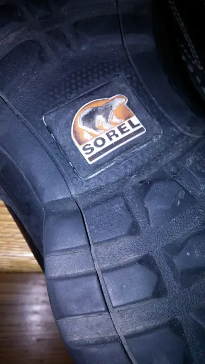Safety Shoes, View more