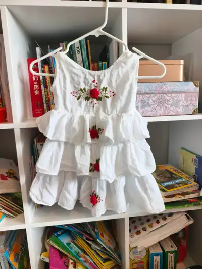 Girls Dress 18 Mo to 36 Mo., View more