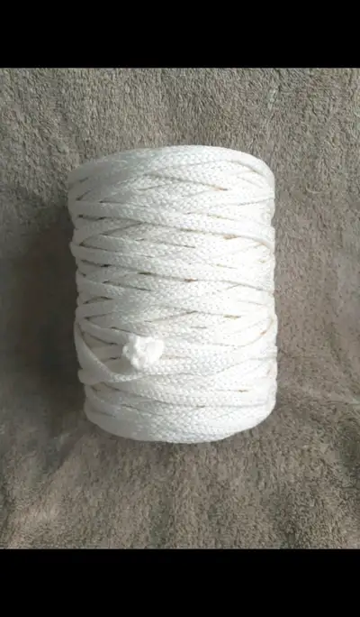 Wick for Oil Lamps Size 7 mm, View more