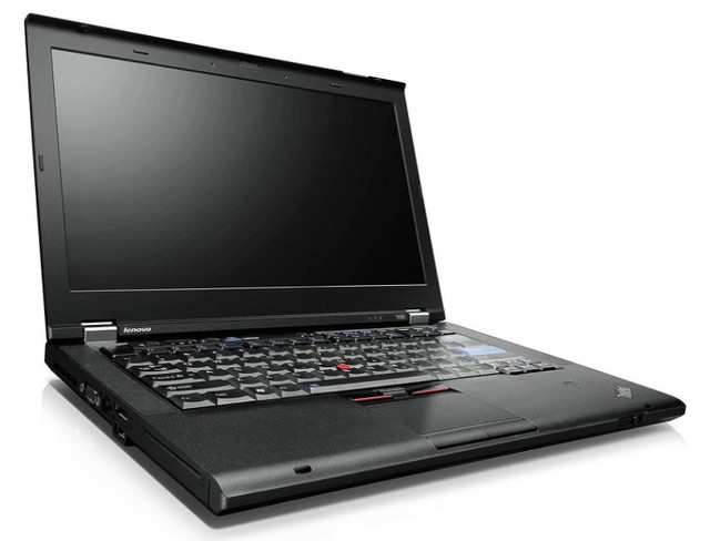 Lenovo ThinkPad T420 dans Portables  à Laval/Rive Nord - Image 2