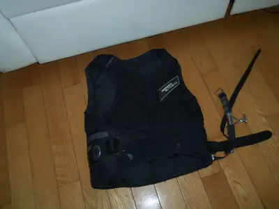 Veste et ceinture pour ski nautique wakeboard, View more
