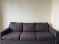 3 seats sofa
