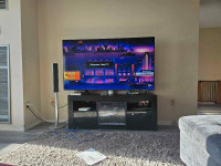 Hisense 70 inch 4k tv 