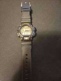 G-Shock DW-9052 / Casio 3232