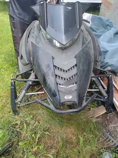 No battery Located in sundre