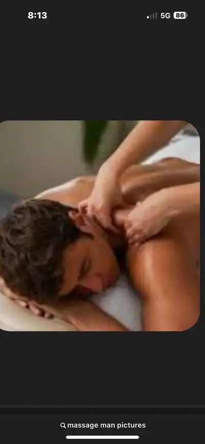 You are in a pair of perfect and amazing hands:) Wr open 7 days a week. 9-9 pm Come here and pamper...