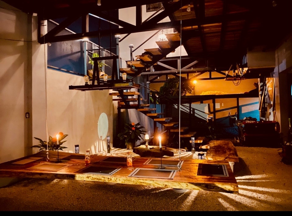 Costa Rica beach house, photo 3 of 10
