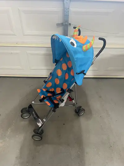 COSCO Character Umbrella Stroller, View more