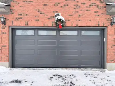 Garage Door Repair – Same Day Service, View more