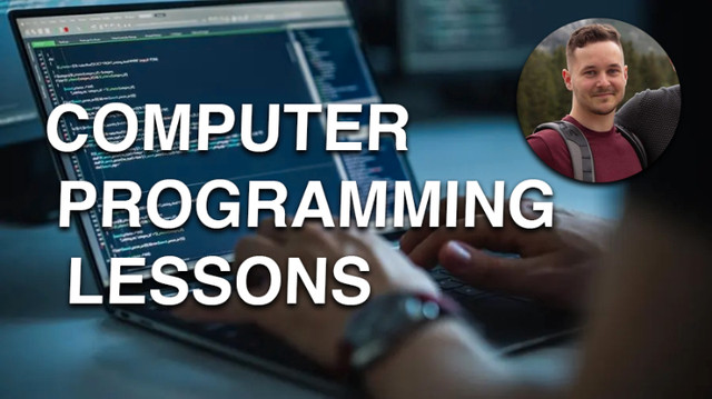 Computer Programming Lessons / Coding Lessons dans Autre  à Ville de Montréal