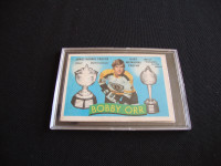 Bobby Orr 1971-72 OPC