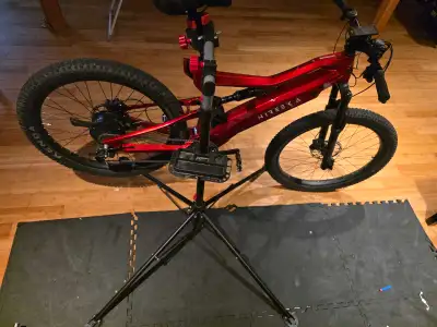 FS: nireeka 1000watt ebike, View more