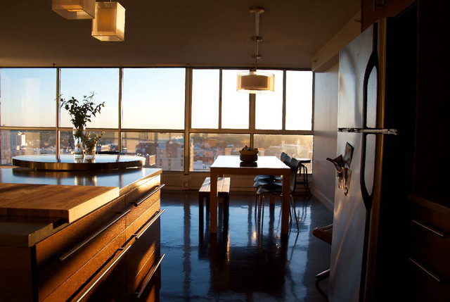 Modern 21st Floor Penthouse with Stunning Views  (1550sqft) in Long Term Rentals in Saskatoon - Image 2