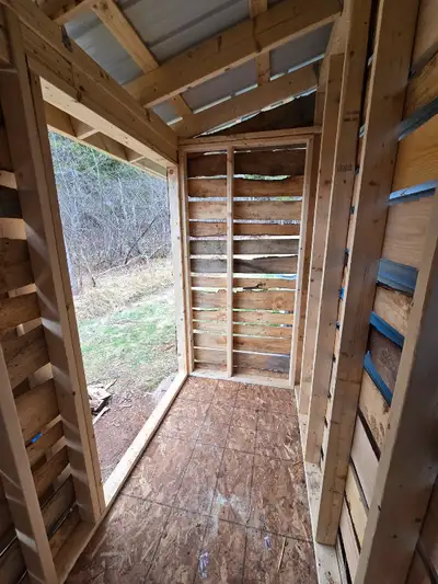 Handyman services , View more