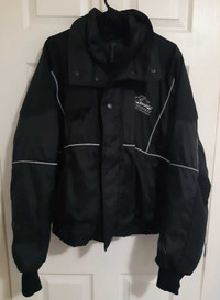 Snowmobile Floater Jacket 